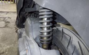 SUZUKI ADDRESS V125 S