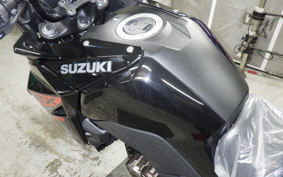 SUZUKI Vｽﾄﾛｰﾑ250SX EL11L