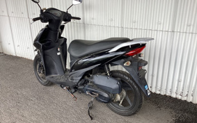 SUZUKI ADDRESS V110 CE47A