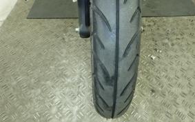 HONDA ﾀﾗﾆｽ110 2005