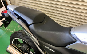 HONDA NC 700 X 2012 RC63