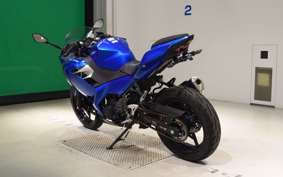 KAWASAKI NINJA 250 2 EX250P