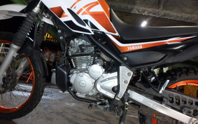 YAMAHA SEROW 250 DG31J
