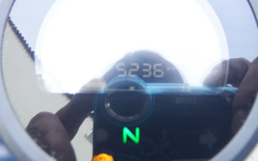 HONDA  REBEL 250 ABS MC49