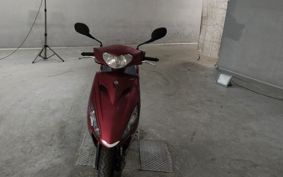 YAMAHA AXIS Z SED7J