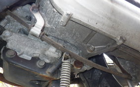 HONDA CREA SCOOPY AF55