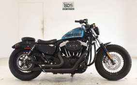 HARLEY XL1200X