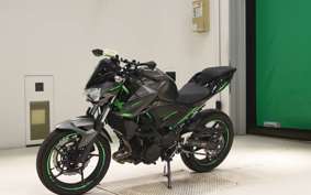KAWASAKI Z250 Gen.2 2023 EX250Y