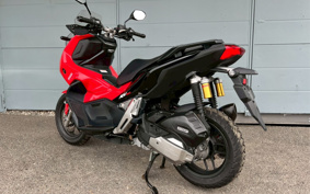 HONDA ADV150 KF38