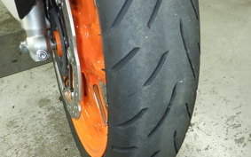 HONDA CBR250RR A MC51