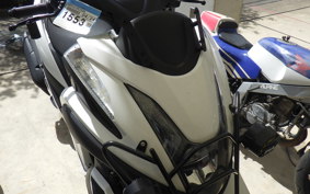 YAMAHA TRICITY 125 SEK1J