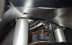 KAWASAKI 1400 GTR 2010