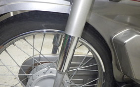 HONDA C90 SUPER CUB E 2016 HA02
