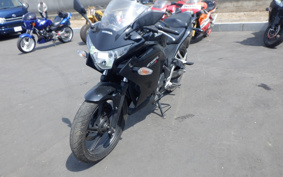 HONDA CBR250R MC41