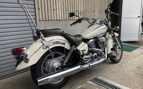 YAMAHA DRAGSTAR 250 VG05J