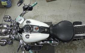 HARLEY FLSTCI 1450 2000
