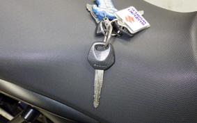 SUZUKI SV650 A 2021 VP55B