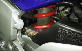 HONDA VFR400R 1990 NC30