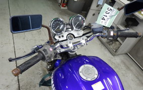 YAMAHA XJR400 Gen.3 R 2001