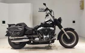 HARLEY FLSTFB 1580 2009