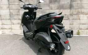 YAMAHA CYGNUS GRIF ASU SEJ4J