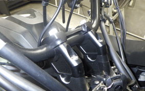 HONDA NC750X DCT 2024 RH09