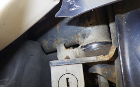 HONDA C50 SUPER CUB Custom AA01