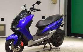 YAMAHA Majesty 155 Gen.2 S 2012 SG52J
