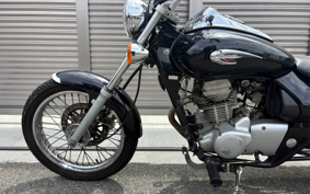 KAWASAKI ELIMINATOR 125 BN125A