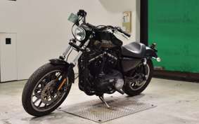 HARLEY XL883RI 2015