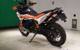KTM 890 ADVENTURE	 R 2023