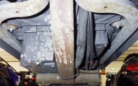 SUZUKI LET's 4 CA45A