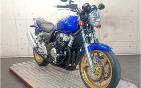 HONDA CB400SFV-3 2004 NC39