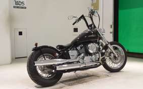 YAMAHA DRAGSTAR 400 2009 VH01J