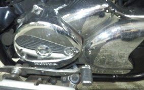 HONDA SHADOW 400 2008 NC34