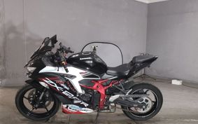 KAWASAKI  NINJA ZX-25R SE ZX250E