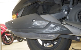 YAMAHA ﾌｧｯｼｰﾉ125