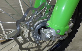 KAWASAKI KX250 2021 KX252E