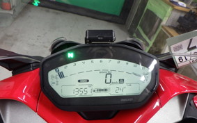 DUCATI SS937S 2018
