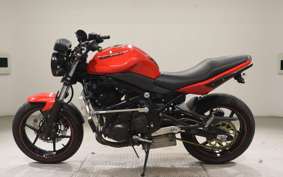 KAWASAKI NINJA 400R 2013 ER400B