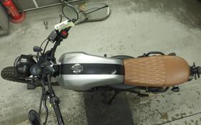 OTHER MUTT250 1998