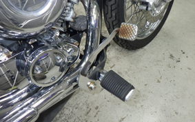 YAMAHA DRAGSTAR 400 2004 VH01J