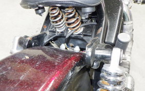 YAMAHA DRAGSTAR 250 2021 VG02J