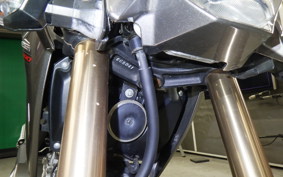 KAWASAKI Z125 PRO 2019 BR125H