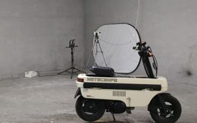 HONDA MOTOCOMPO AB12