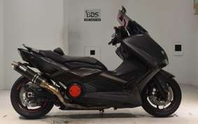 YAMAHA T-MAX 530 A 2018