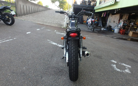SUZUKI GLASS TRACKER BIG BOY NJ47A