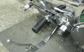 HARLEY FXDL 1580 2008