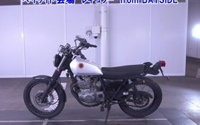 SUZUKI GLASS TRACKER BIG BOY