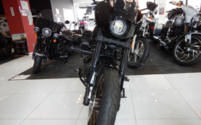 HARLEY FXLRS 2022 YWZ